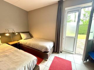 Apartment Boszicht 1 by Interhome - 7