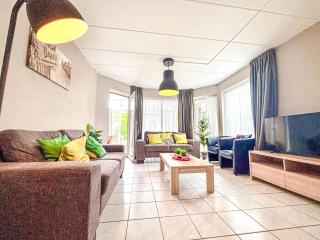 Apartment Boszicht 1 by Interhome - 2