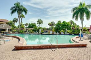 Boat, Float and Explore Studio Near the Everglades! - Naples - 0