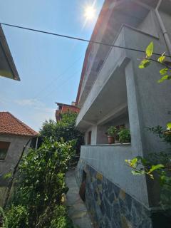Villa Pogradeci - Pogradec - 2