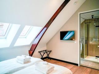 Studio Zen Kitchen & Boutique Hotel-2 by Interhome - Brouwershaven - 2