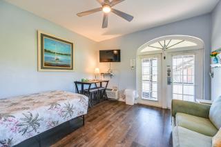 Boat, Float and Explore Studio Near the Everglades! - Naples - 5