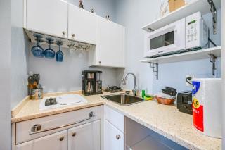 Boat, Float and Explore Studio Near the Everglades! - Naples - 2