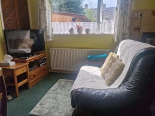 Studio-Annex-Private Entrance-Self Check-In - Nottingham - 8