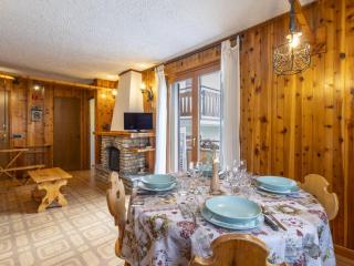 Apartment Laura by Interhome - Bormio - 3