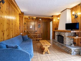 Apartment Laura by Interhome - 0