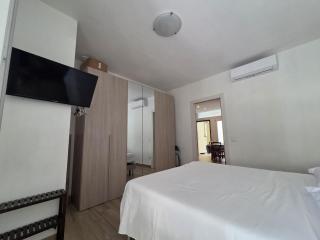 Appartamento Morelli Beach - Via Buozzi 13 - 6