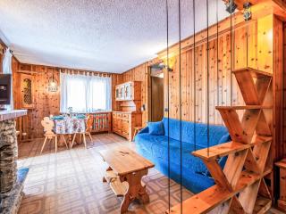Apartment Laura by Interhome - Bormio - 2