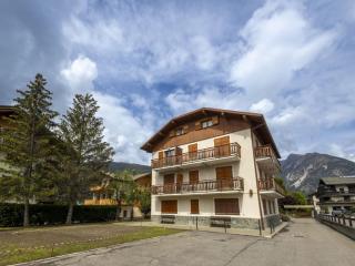 Apartment Laura by Interhome - Bormio - 5