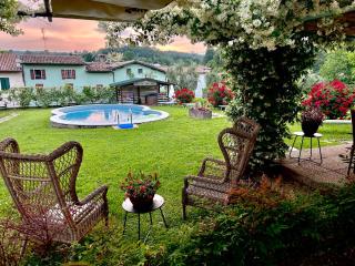 La Casa Di Campagna Sul Garda - Puegnago - 0