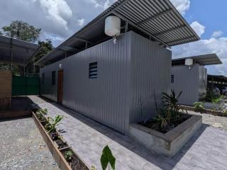 Sleep in Guyane - Saint-Laurent-du-Maroni - 8