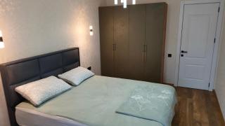 Tbilisi Apartment - 6