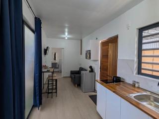 Sleep in Guyane - Saint-Laurent-du-Maroni - Saint-Laurent-du-Maroni - 2