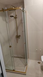 Tbilisi Apartment - 1