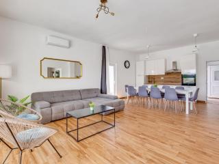 Holiday Home Vujuša by Interhome - 4