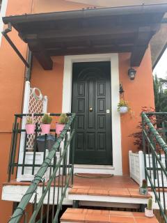 Matilde house - Montecatini Terme - 7