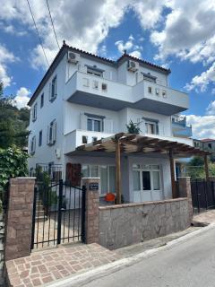 Anestis House - Anaxos - 0