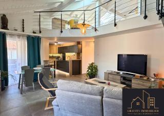 Fabuleux T3 - Marignier - Marignier - 8