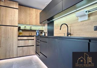 Fabuleux T3 - Marignier - Marignier - 6