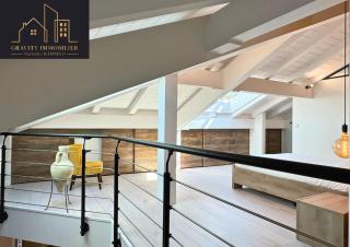 Fabuleux T3 - Marignier - Marignier - 5