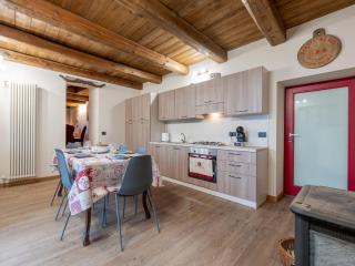 Holiday Home Poderi Alugi Serravalle by Interhome - Piasco - 1