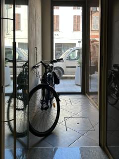 Blue Roof - Fidenza - 9
