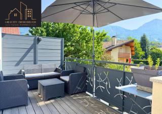 Fabuleux T3 - Marignier - Marignier - 3