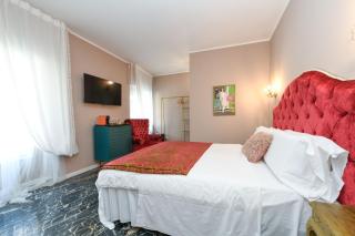 Prestige Suite Via Romagnoli - 5