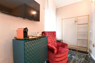 Prestige Suite Via Romagnoli - 2