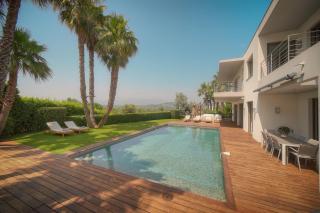 FRGK Luxury Villa Cannes Croix des Gardes - Cannes - 8