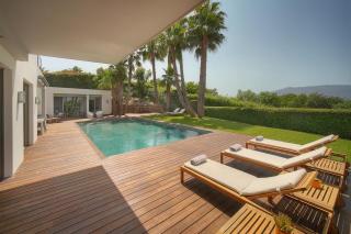 FRGK Luxury Villa Cannes Croix des Gardes - Cannes - 9