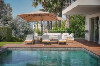 FRGK Luxury Villa Cannes Croix des Gardes - Cannes - 4