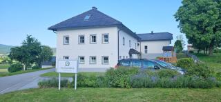 HOCHFICHTBLICK Apartments - Ulrichsberg - 0