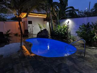 Narime Costa Rica - - 7