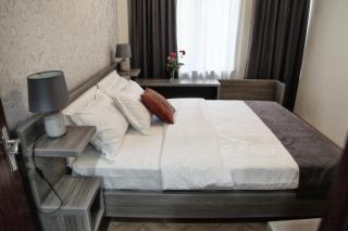 Hotel Four Brothers - Tbilisi - 5