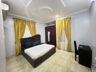 Luxury Homes - Abuja - 9