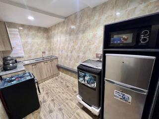 Luxury Homes - Abuja - 3