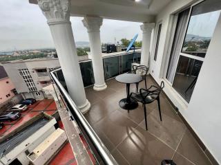 Luxury Homes - Abuja - 1