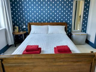Charming 2-Bed Home in Eastbourne near seafront - Eastbourne - 2