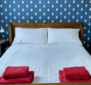 Charming 2-Bed Home in Eastbourne near seafront - Eastbourne - 3