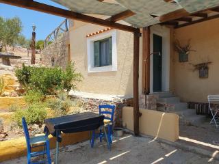 Managros Rooms - Apartment Elia - Volissos - 3