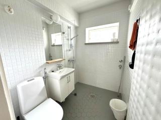 RH 90 m2 only 3 min from the airport - Vantaa - 7