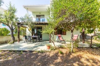 Giuseppe's House - Santa Maria Navarrese - 9