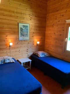 Chalet Quercy - 5