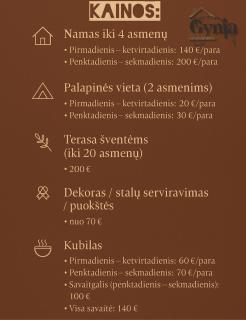 Vila Gynia - - 6
