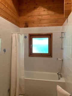 Chalet Quercy - Mauroux - 1
