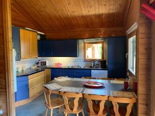 Chalet Quercy - Mauroux - 7