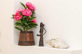 Giuseppe's House - Santa Maria Navarrese - 8