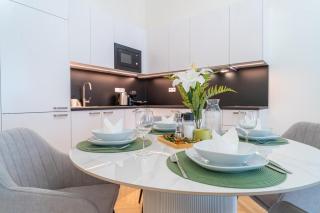 Crystal Apartment in Center of Prague - Prag - 6
