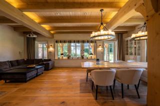 Luxus-Landhaus Oeverdiek - Timmendorfer Strand - 2